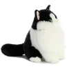 Online - Fat Cats - 9.5" Muffins Tuxedo Pets