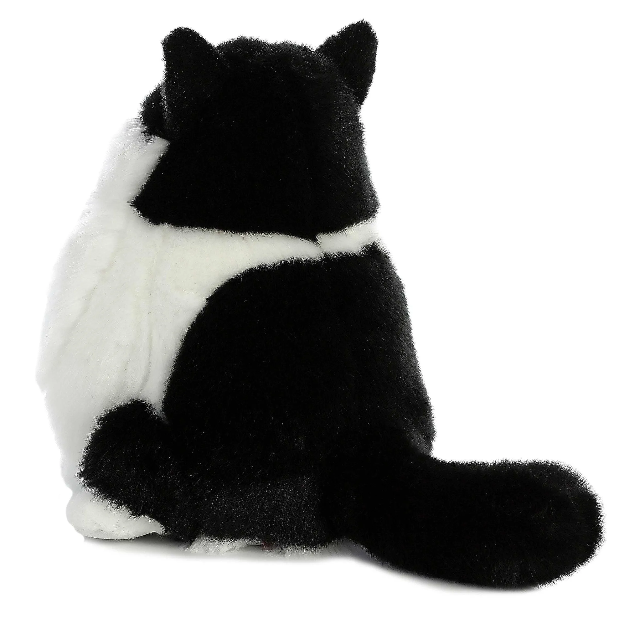 Online - Fat Cats - 9.5" Muffins Tuxedo Pets