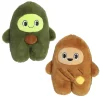 Clearance - Flipovers - 11" Avocado & Toast New