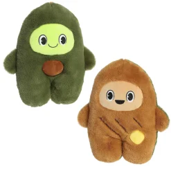 Clearance - Flipovers - 11" Avocado & Toast New
