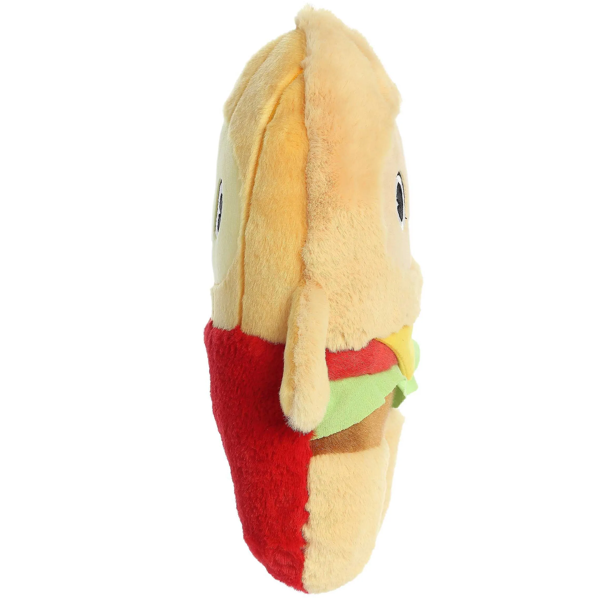 Sale - Flipovers - 11" Hamburger & Fries New