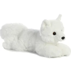 Best - Flopsie - 12" Arctic Fox Flopsies