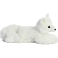 Best - Flopsie - 12" Arctic Fox Flopsies