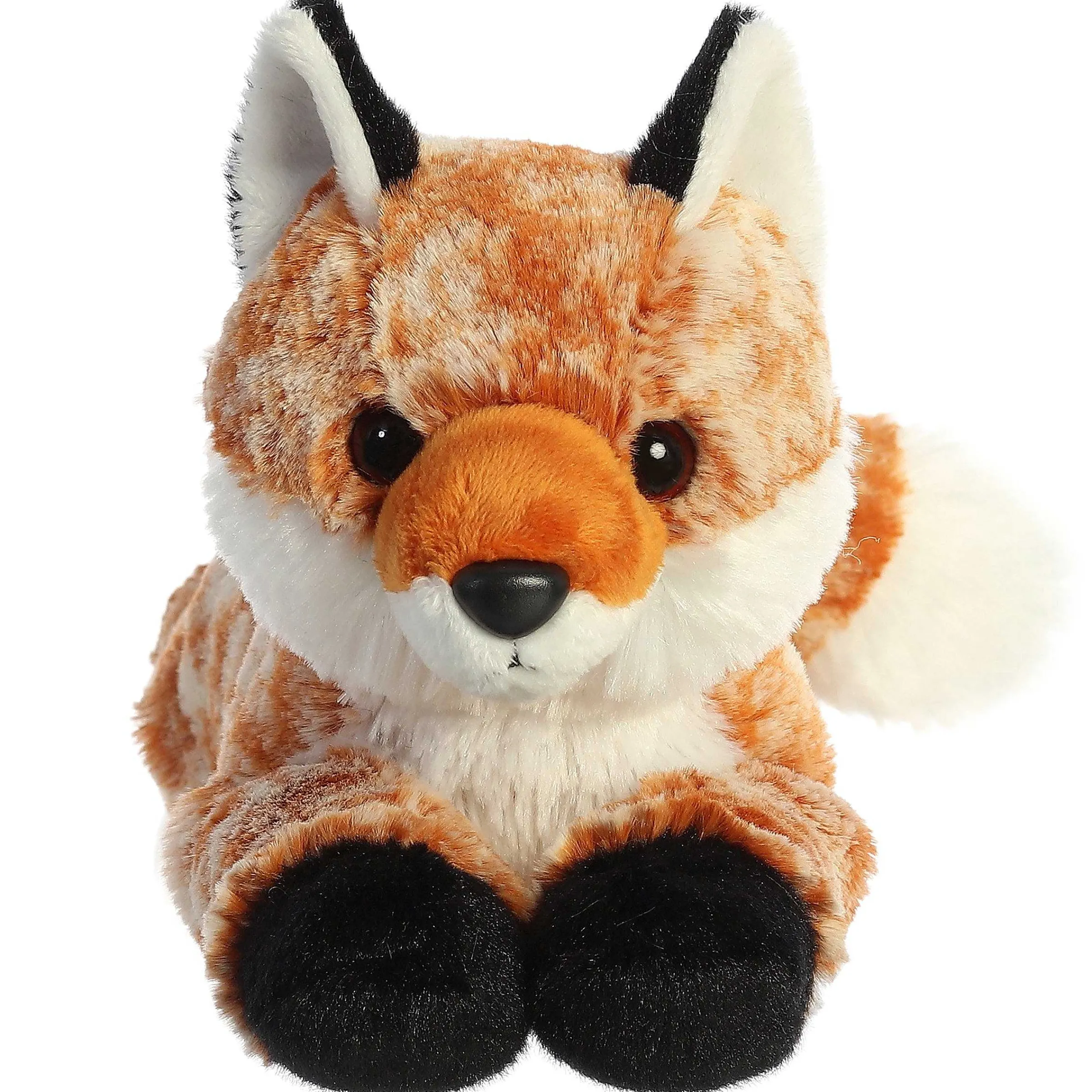 Sale - Flopsie - 12" Autumn Fox Flopsies