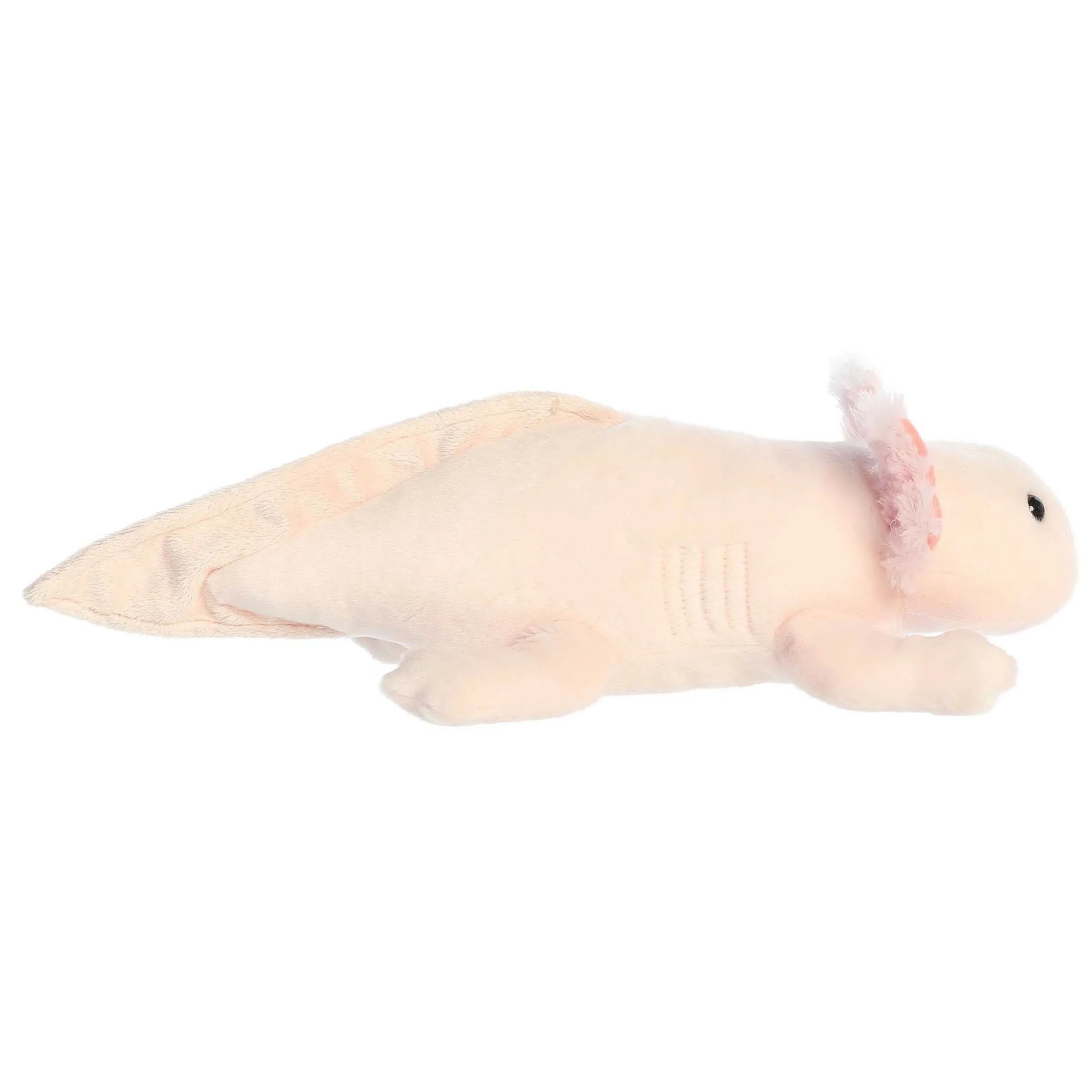 New - Flopsie - 12" Axolotl New
