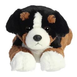 Fashion - Flopsie - 12" Bernie Mountain Dog Flopsies