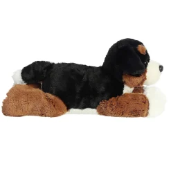 Fashion - Flopsie - 12" Bernie Mountain Dog Flopsies