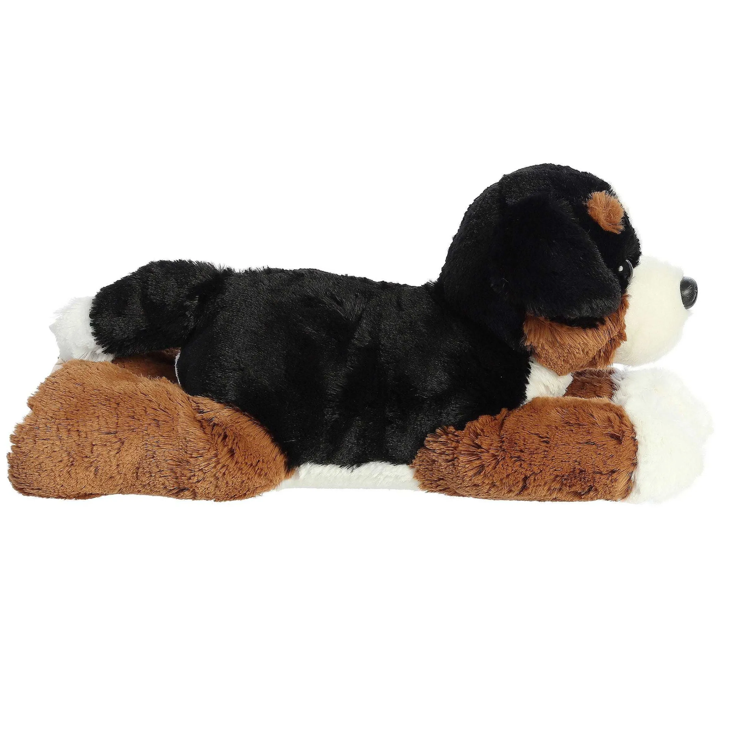 Fashion - Flopsie - 12" Bernie Mountain Dog Flopsies