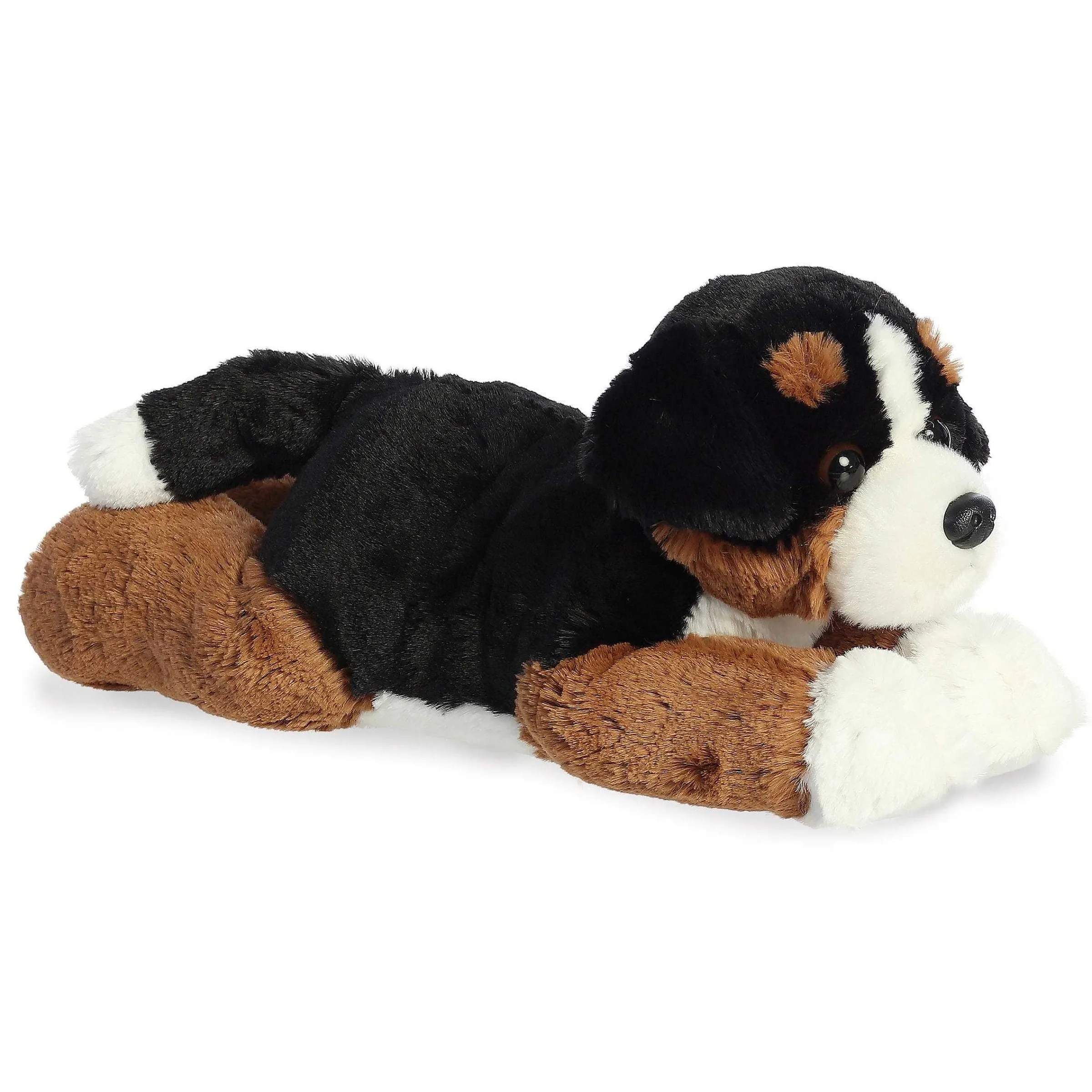 Fashion - Flopsie - 12" Bernie Mountain Dog Flopsies