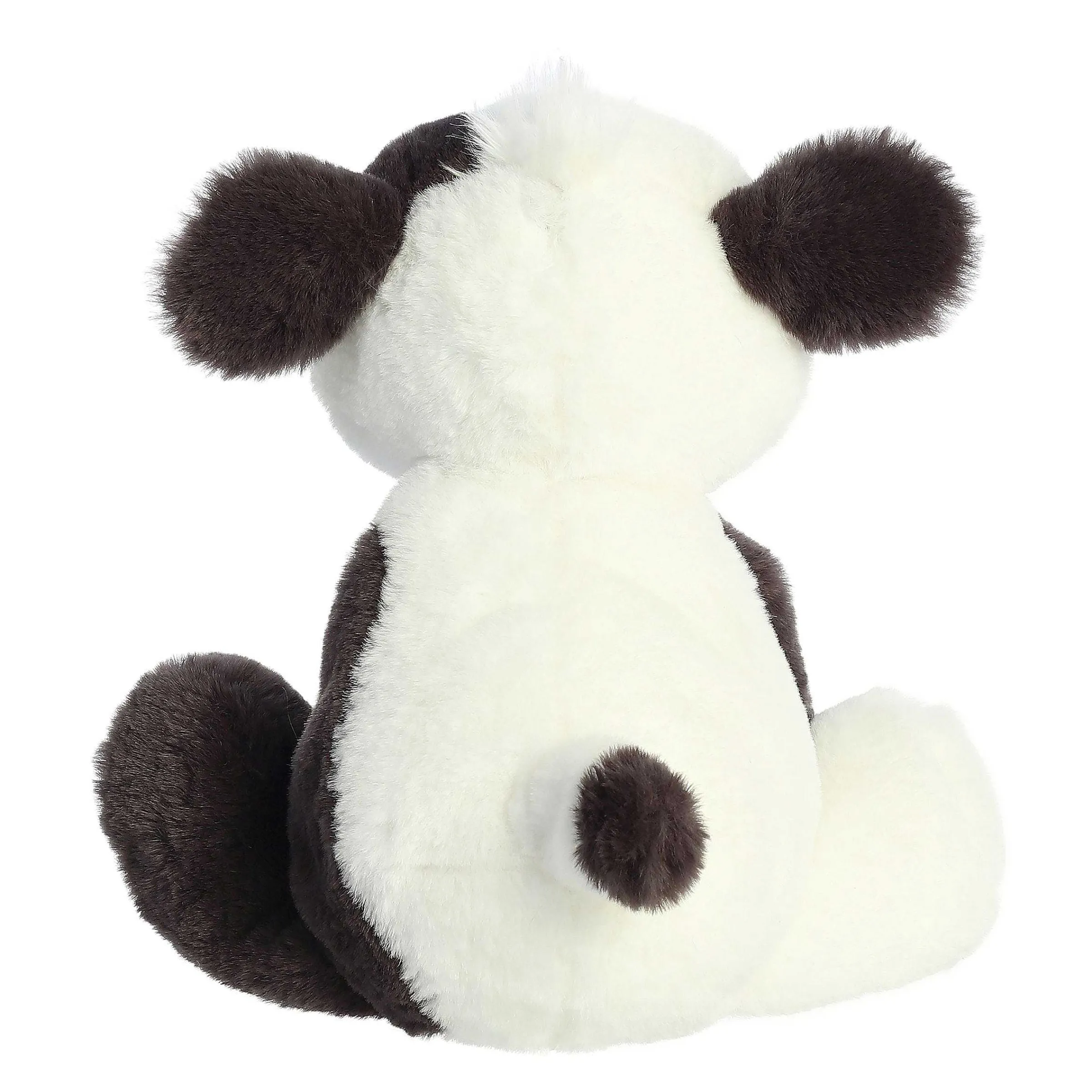 Hot - Flopsie - 12" Bessie Cow Flopsies