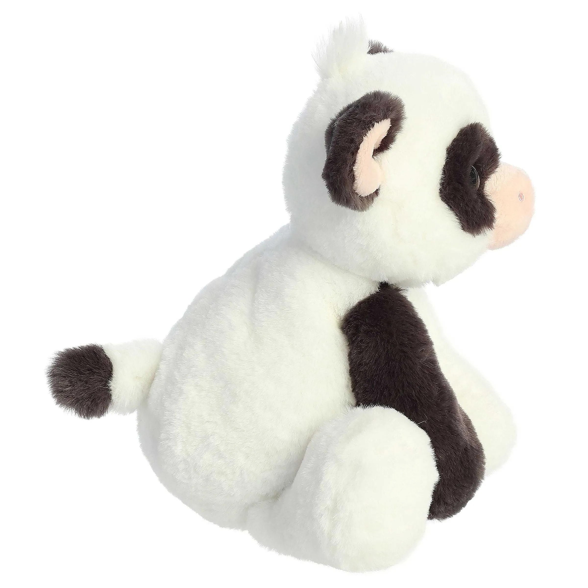 Hot - Flopsie - 12" Bessie Cow Flopsies