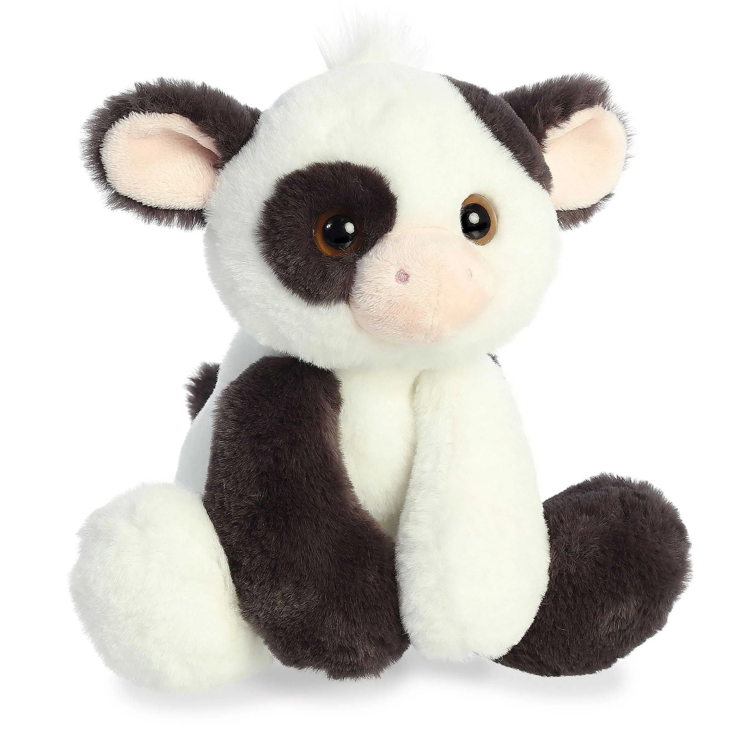 Hot - Flopsie - 12" Bessie Cow Flopsies