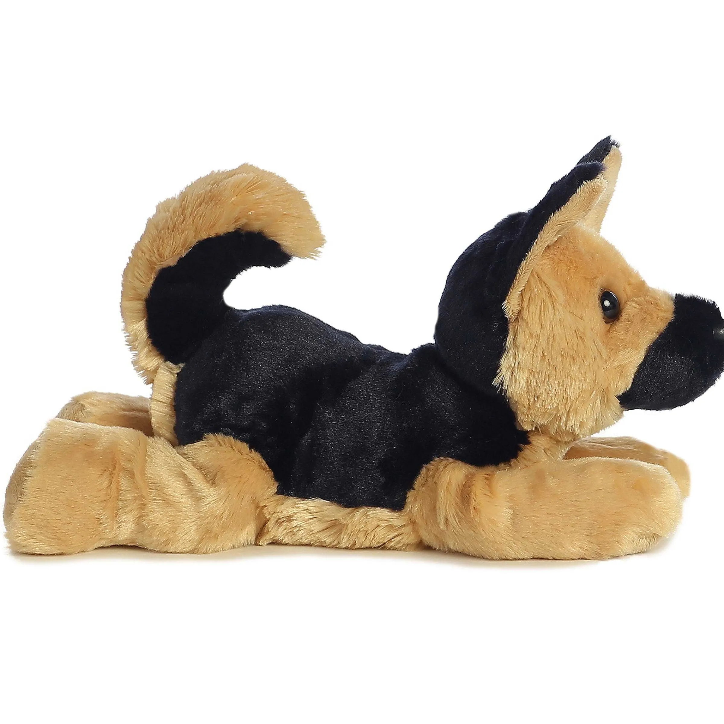 Fashion - Flopsie - 12" Bismarck Flopsies