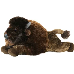 Discount - Flopsie - 12" Bison Flopsies