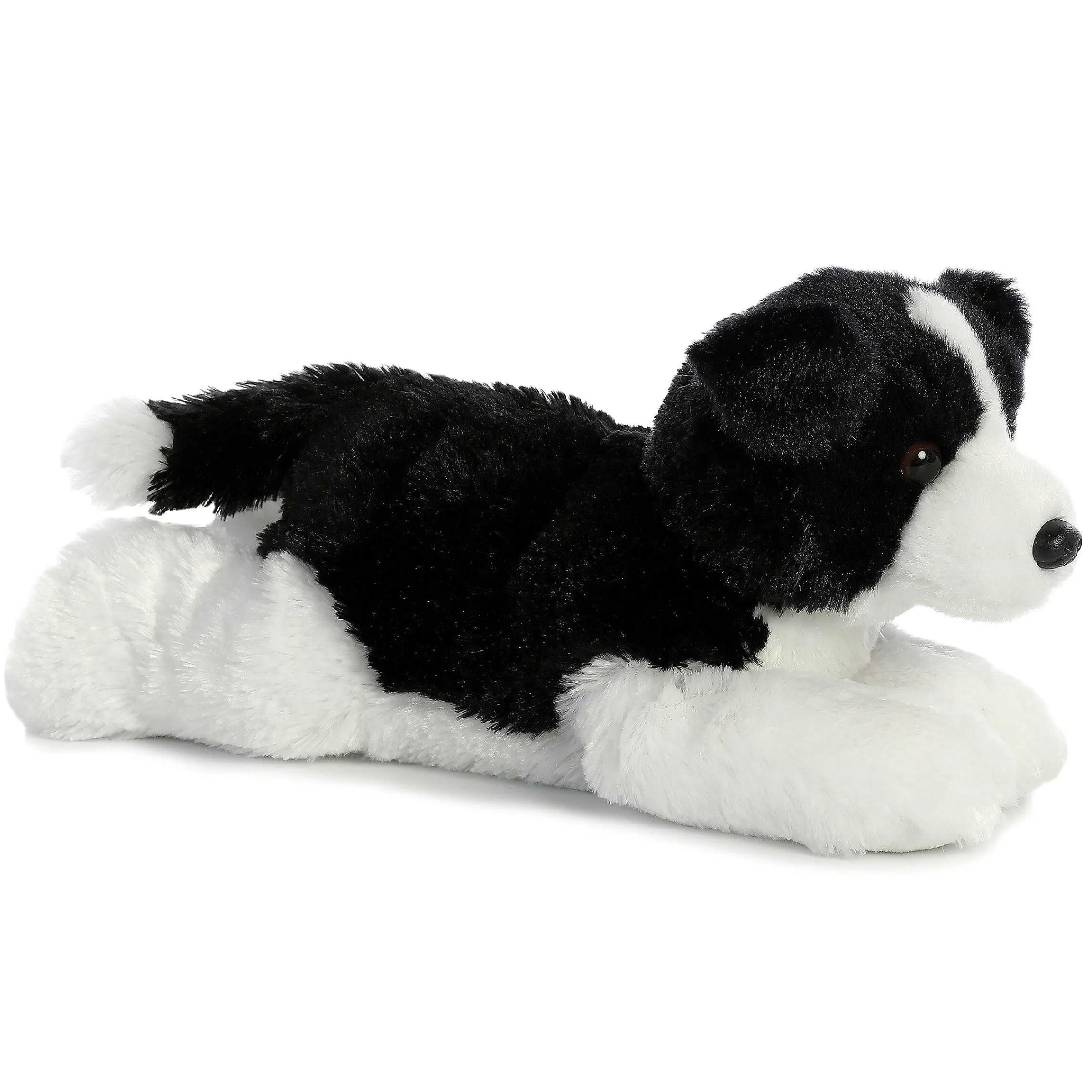 Outlet - Flopsie - 12" Border Collie Flopsies
