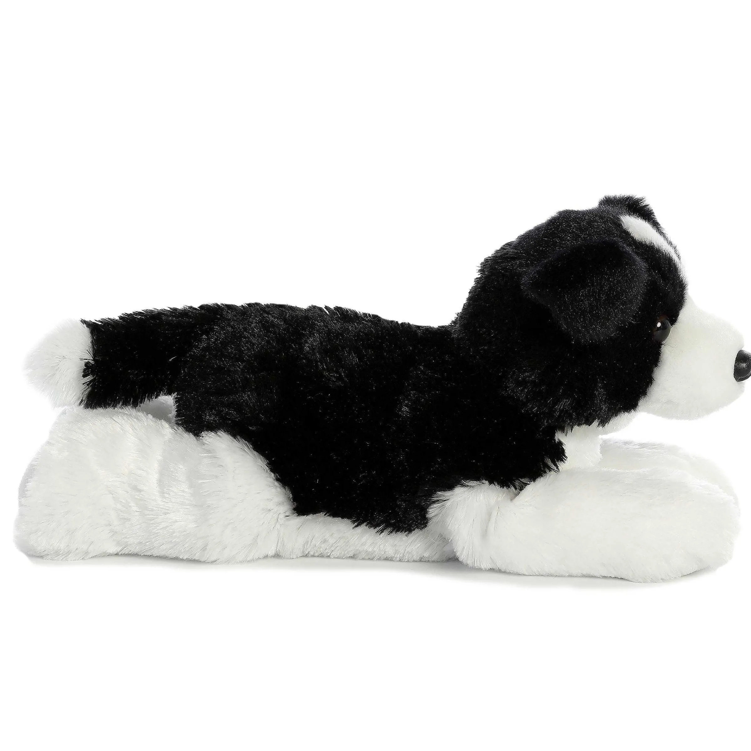 Outlet - Flopsie - 12" Border Collie Flopsies