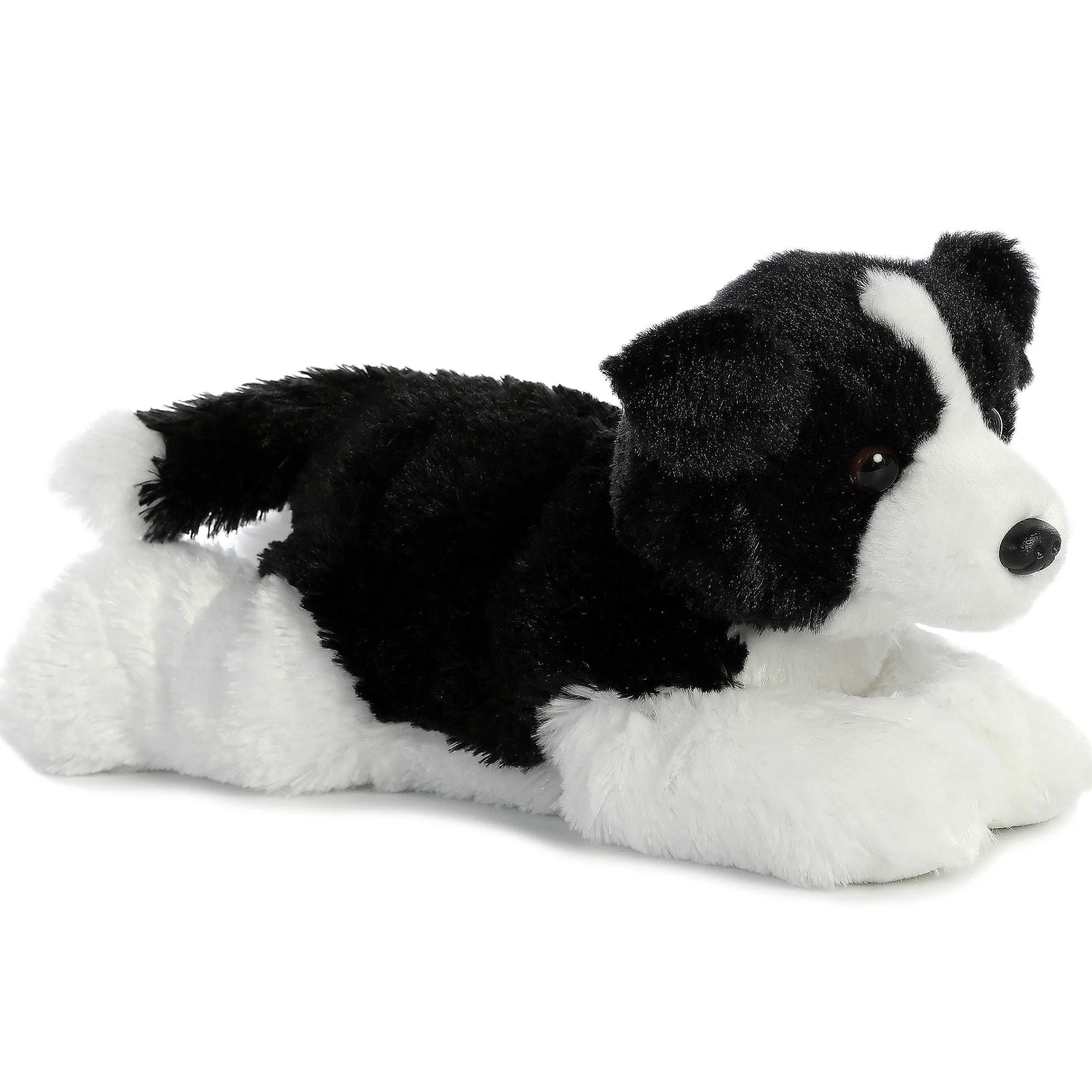 Outlet - Flopsie - 12" Border Collie Flopsies