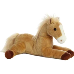 Hot - Flopsie - 12" Butterscotch Flopsies