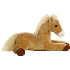Hot - Flopsie - 12" Butterscotch Flopsies