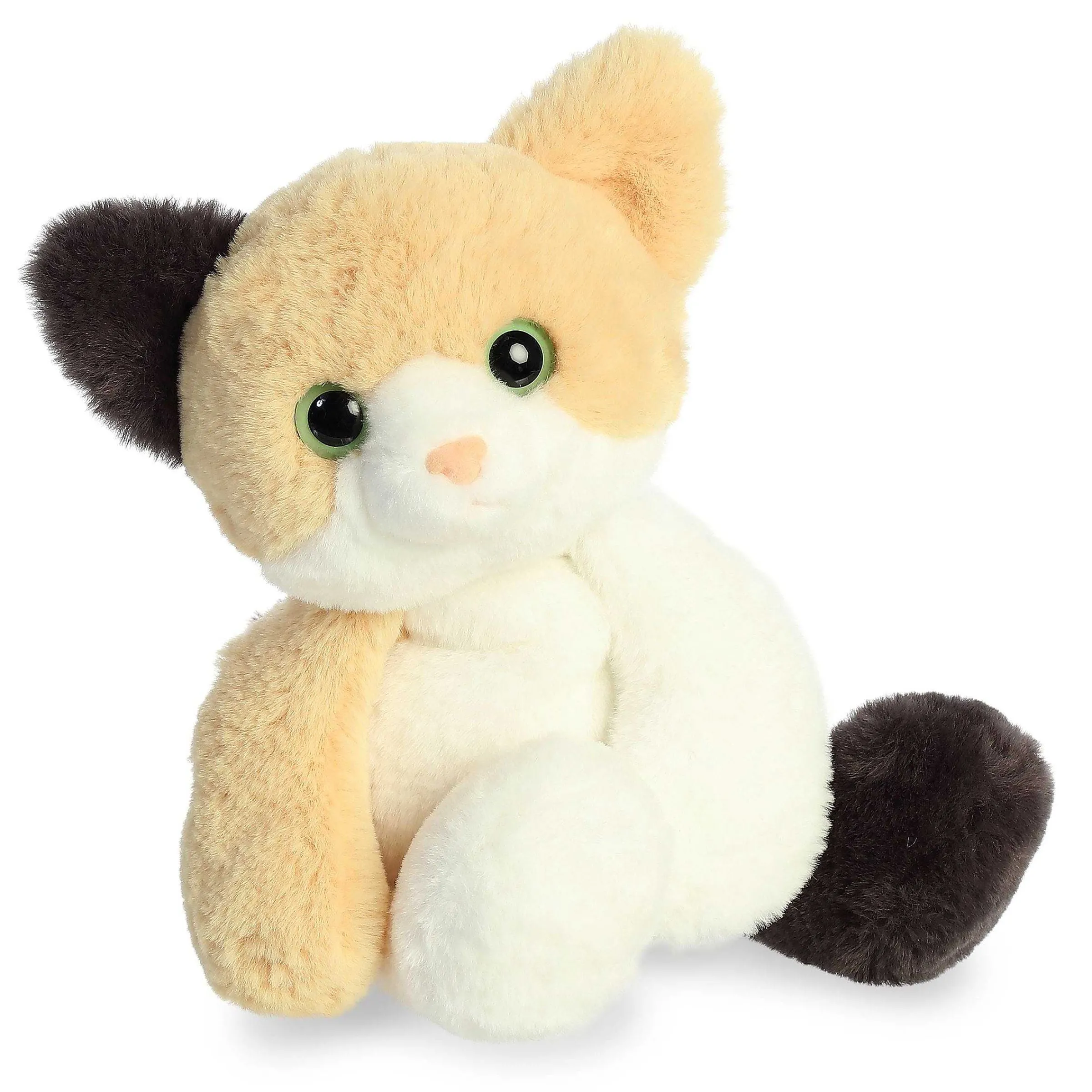 Clearance - Flopsie - 12" Callie Cat Flopsies