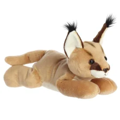 Discount - Flopsie - 12" Caracal New