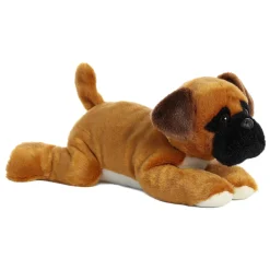 Best - Flopsie - 12" Chad Boxer Flopsies