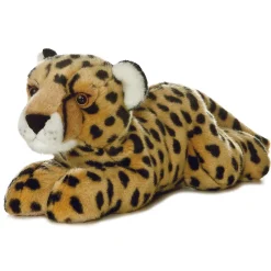 Outlet - Flopsie - 12" Cheetah Flopsies