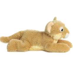 Clearance - Flopsie - 12" Cougar Flopsies