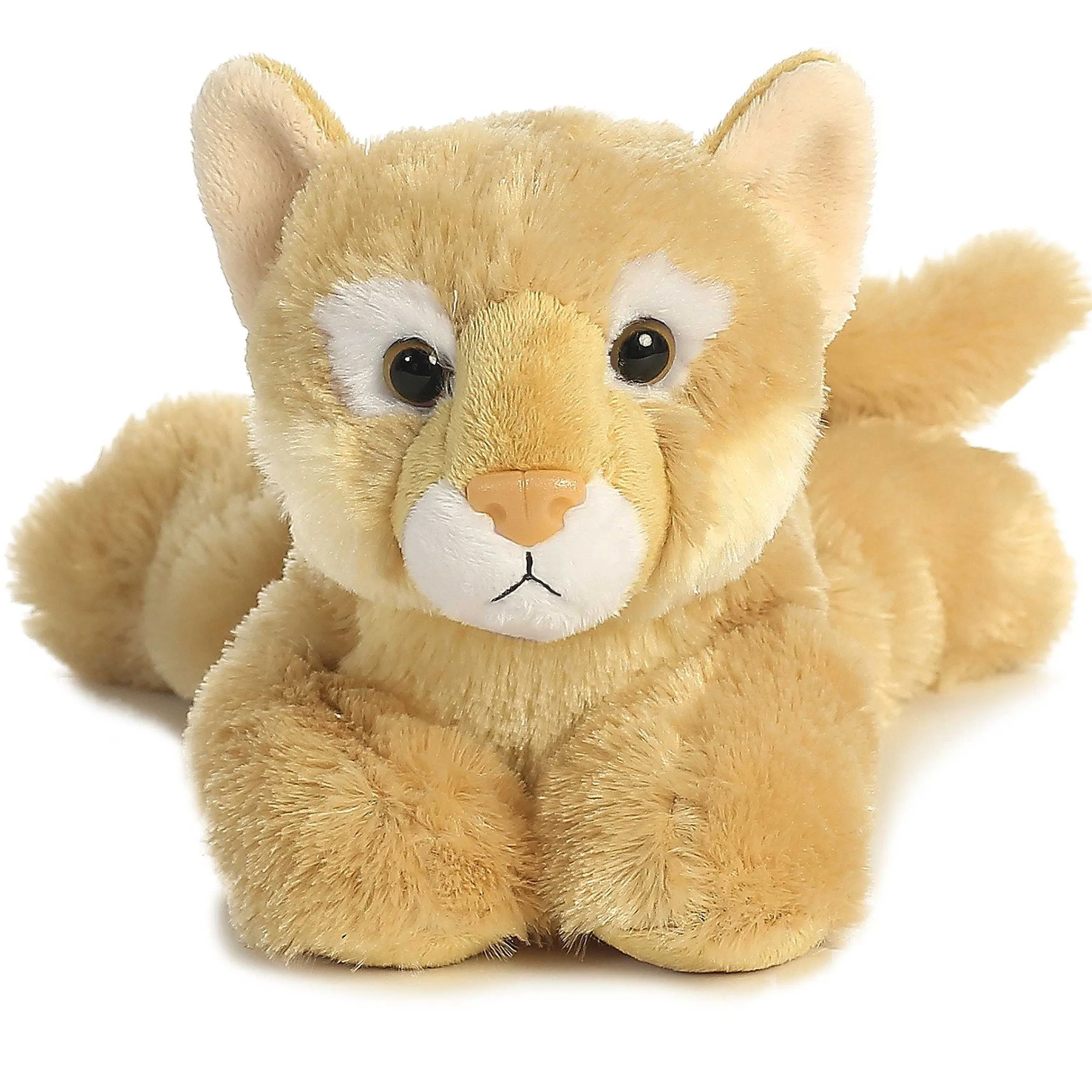 Clearance - Flopsie - 12" Cougar Flopsies