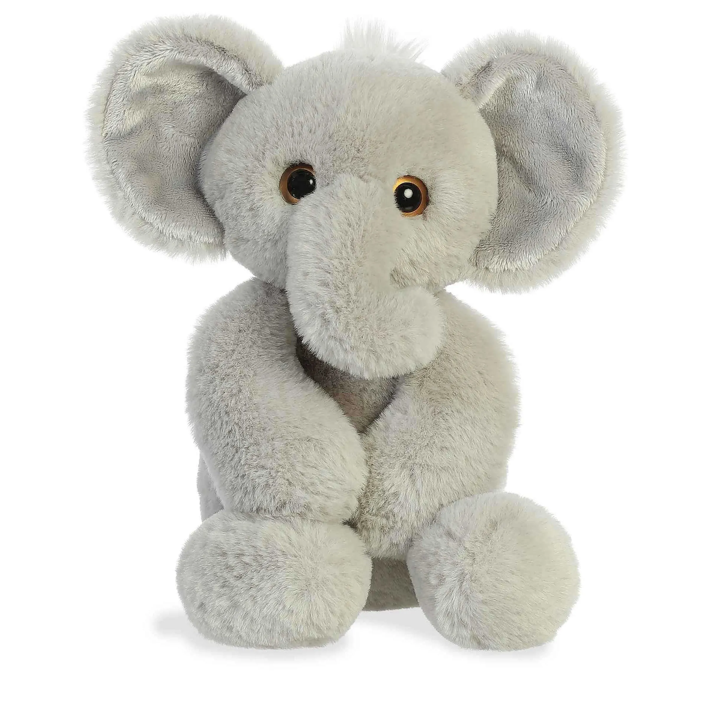 Fashion - Flopsie - 12" Ed Elephant Flopsies