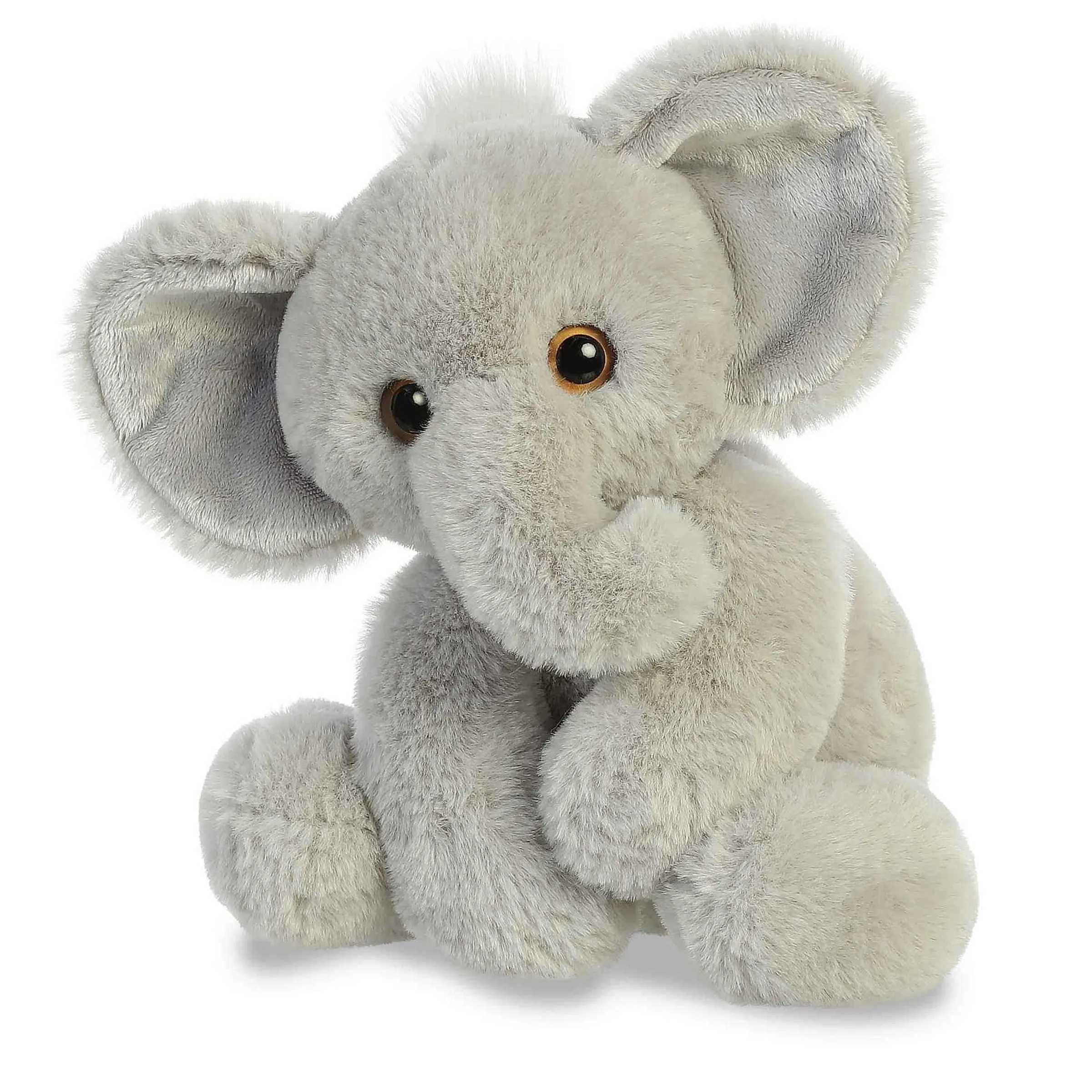Fashion - Flopsie - 12" Ed Elephant Flopsies