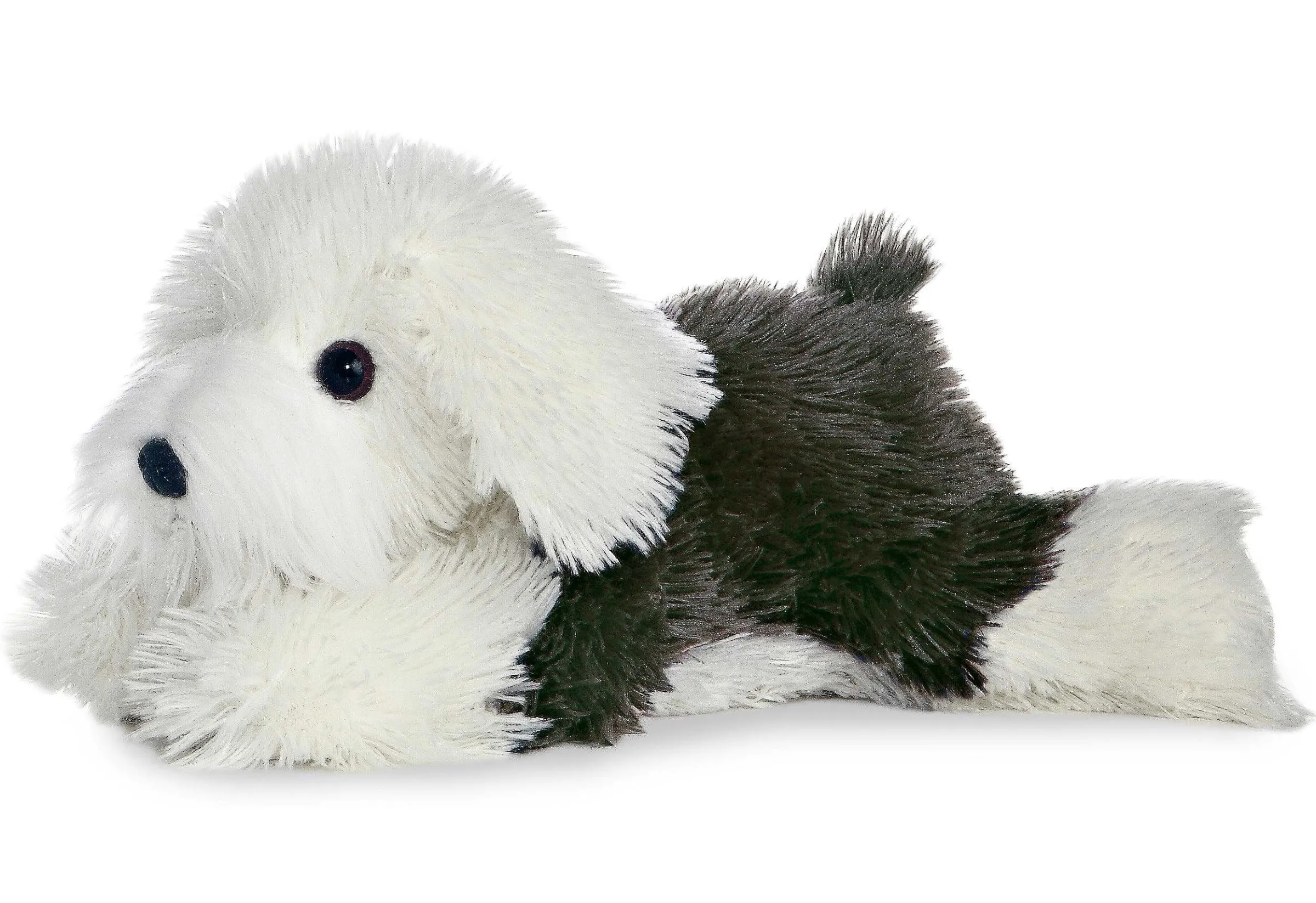 New - Flopsie - 12" Edwin Flopsies