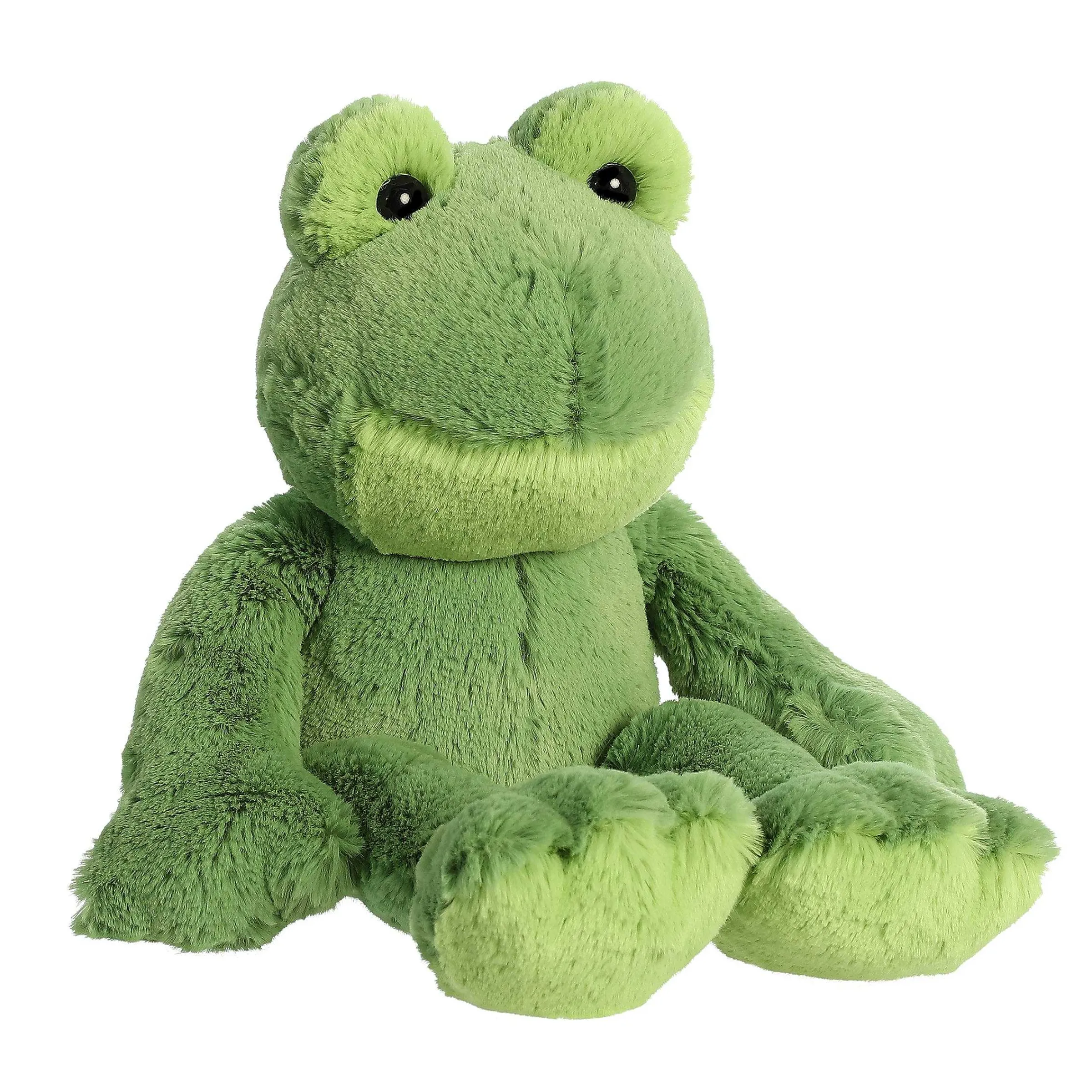 Sale - Flopsie - 12" Fernando Frog Flopsies