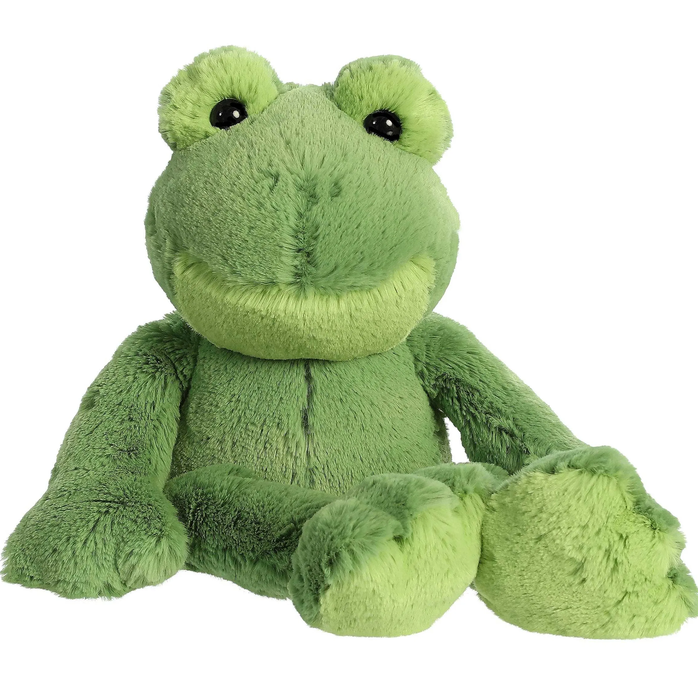 Sale - Flopsie - 12" Fernando Frog Flopsies
