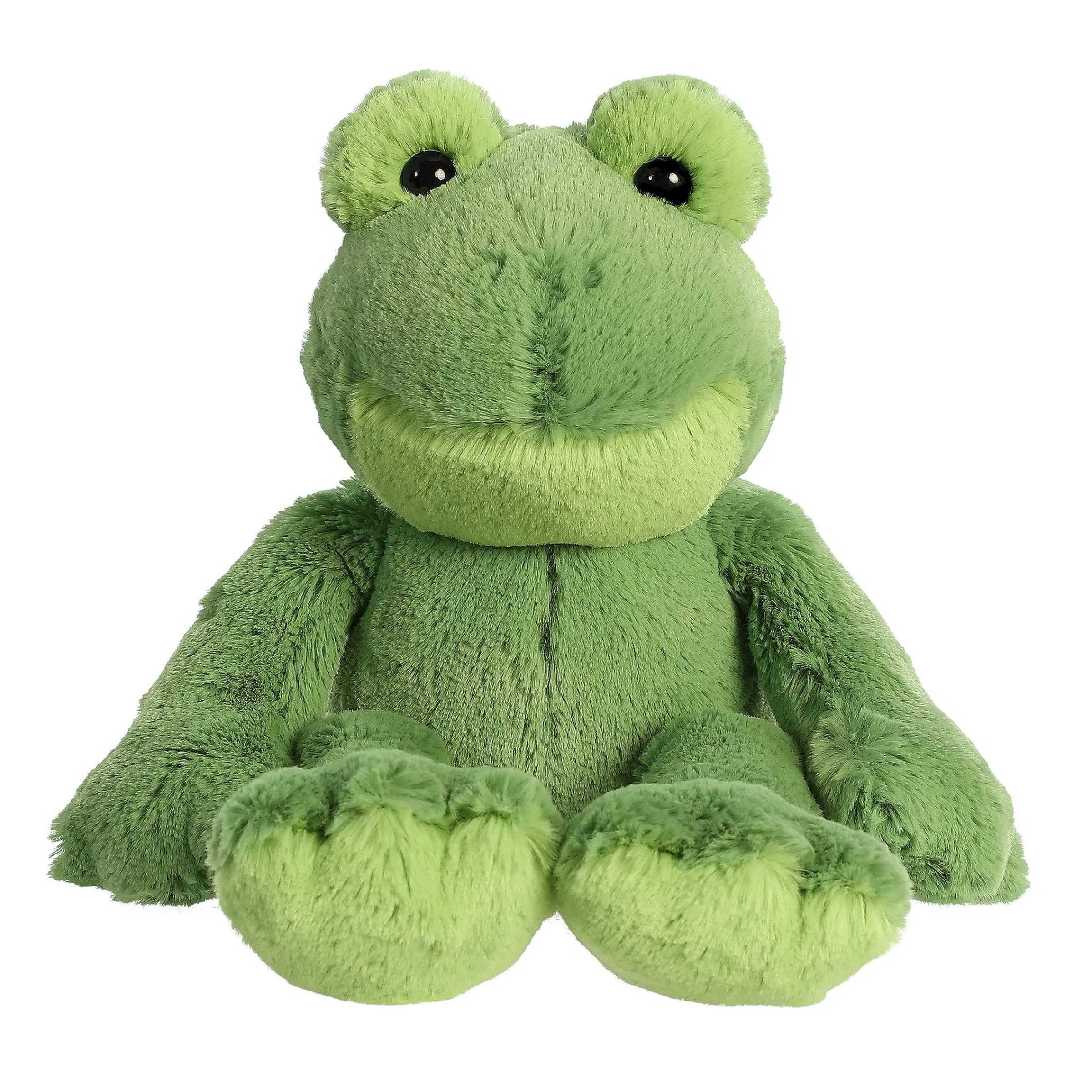 Sale - Flopsie - 12" Fernando Frog Flopsies