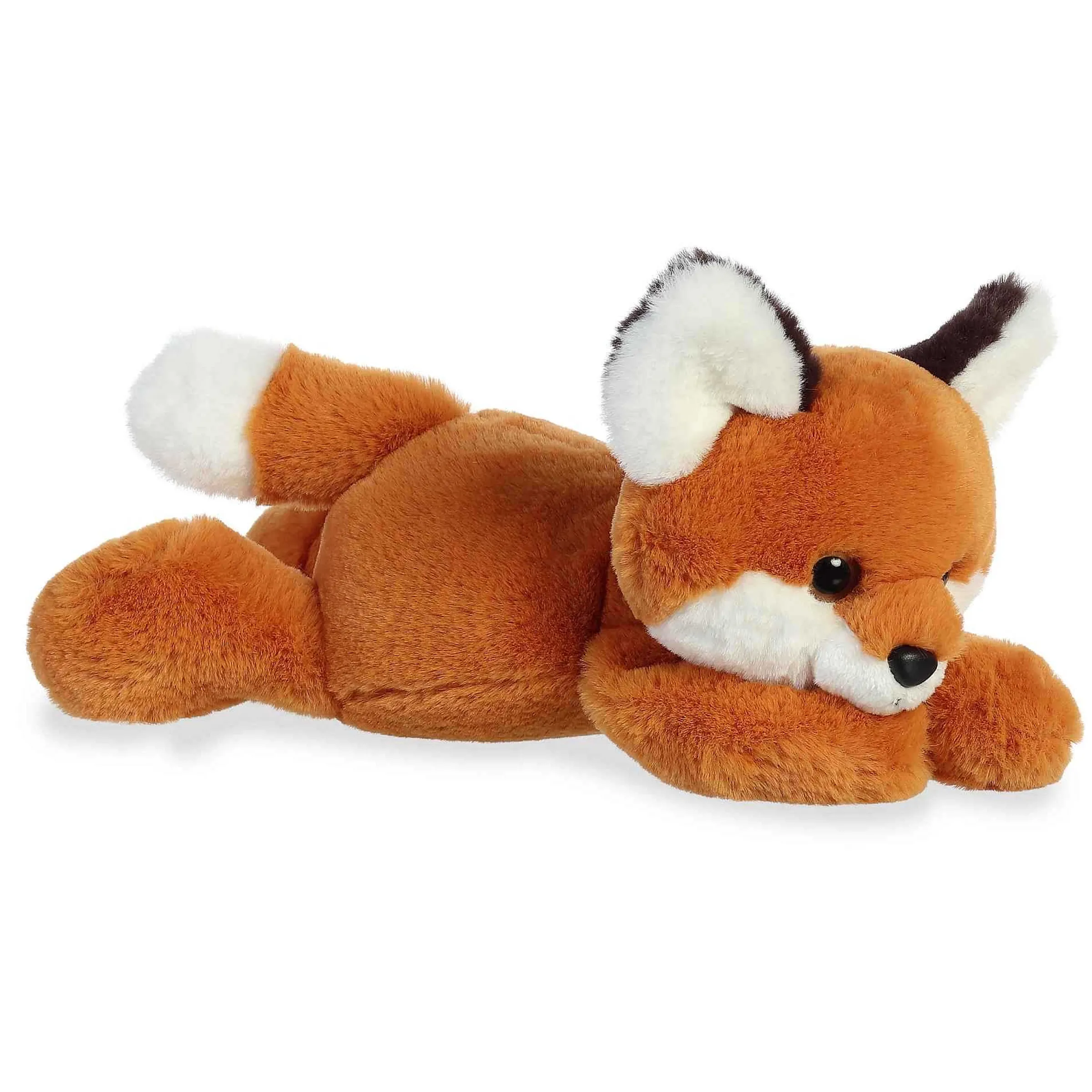 Online - Flopsie - 12" Finn Fox Flopsies