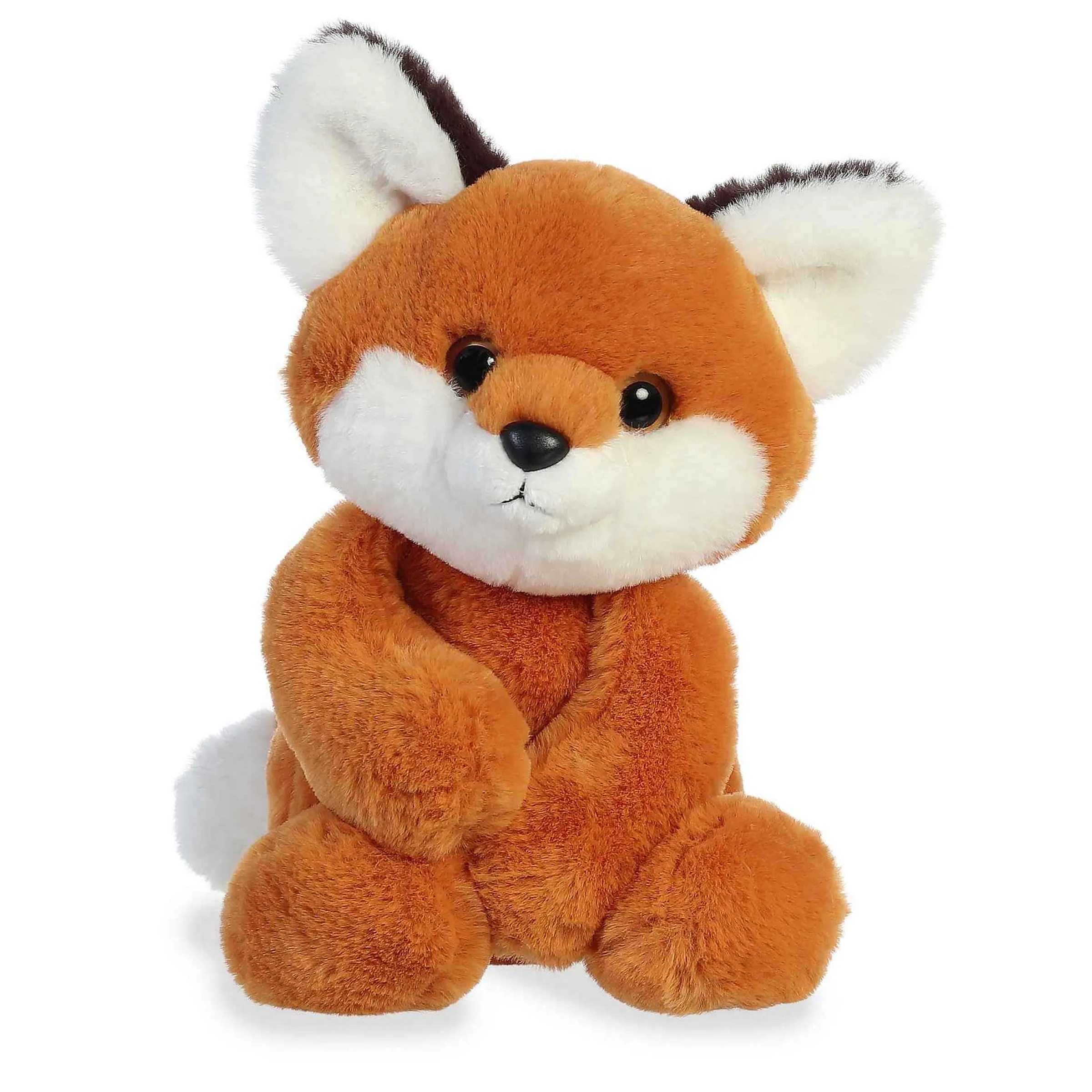Online - Flopsie - 12" Finn Fox Flopsies