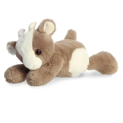 Discount - Flopsie - 12" Gemini Goat Flopsies