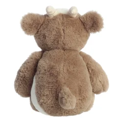 Discount - Flopsie - 12" Gemini Goat Flopsies