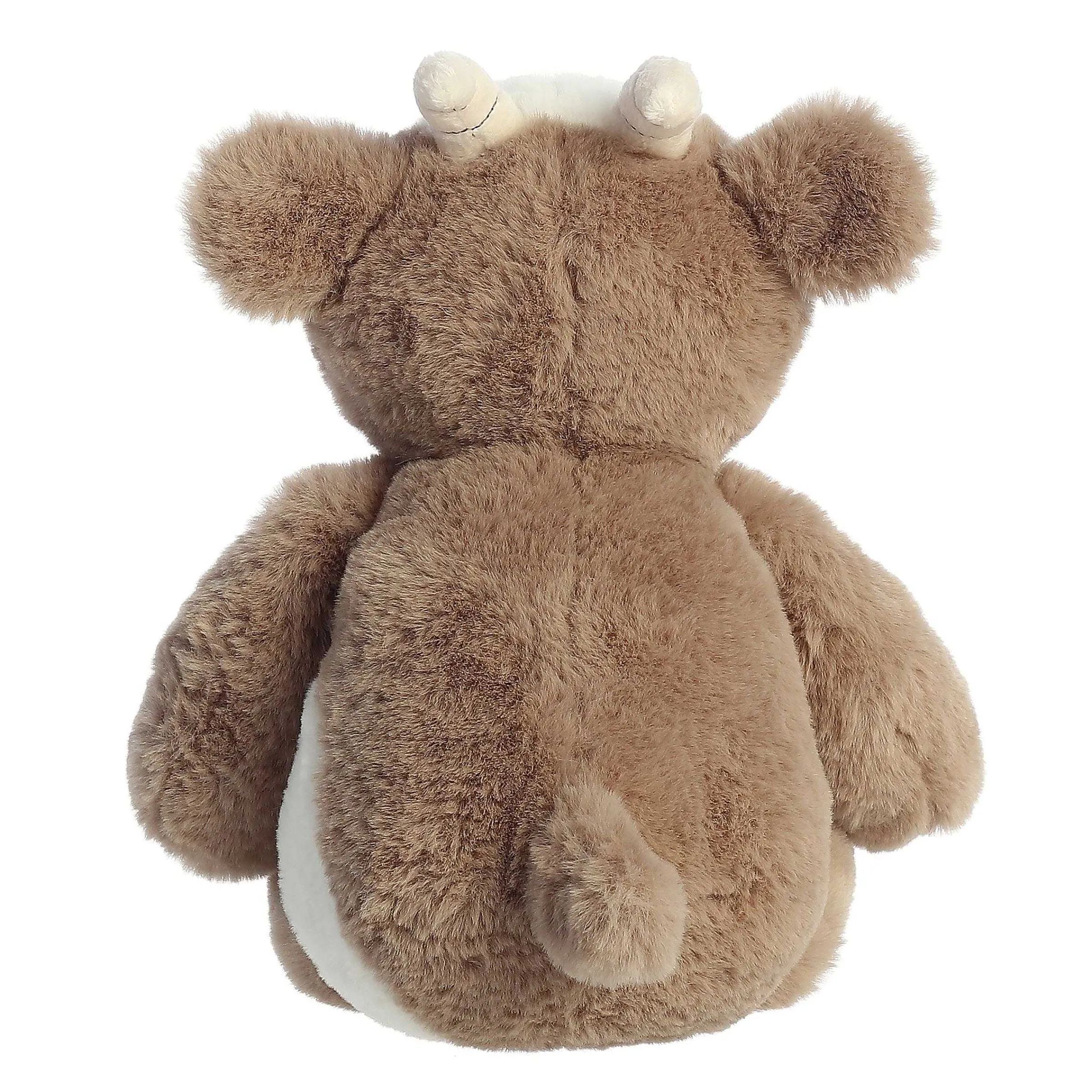 Discount - Flopsie - 12" Gemini Goat Flopsies