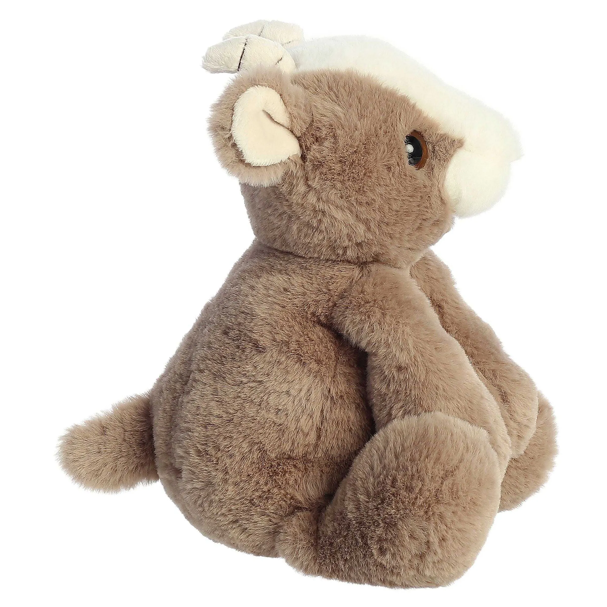 Discount - Flopsie - 12" Gemini Goat Flopsies