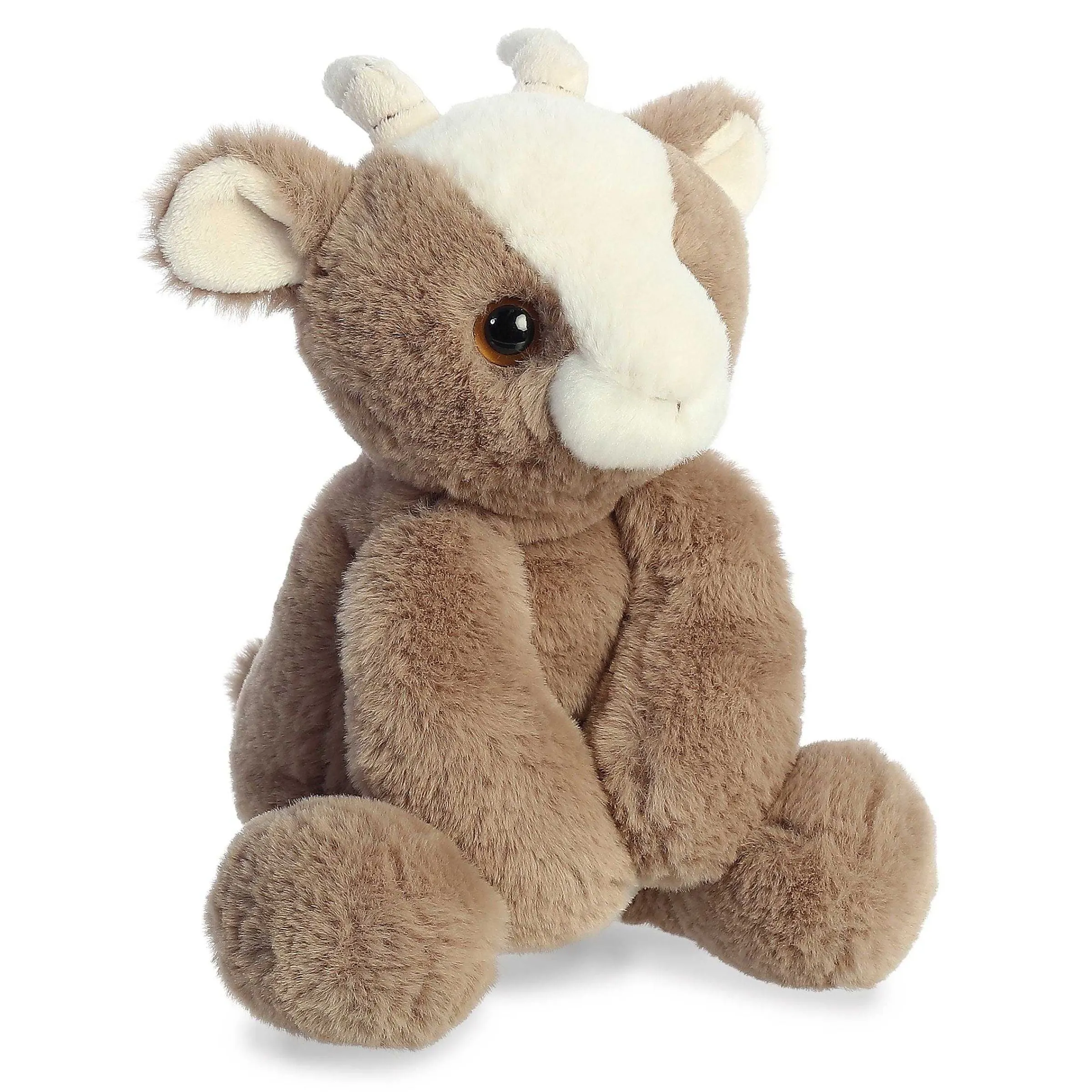 Discount - Flopsie - 12" Gemini Goat Flopsies