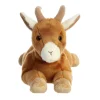 Best - Flopsie - 12" Gemma Goat Flopsies