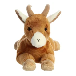 Best - Flopsie - 12" Gemma Goat Flopsies