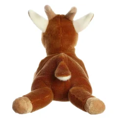 Best - Flopsie - 12" Gemma Goat Flopsies