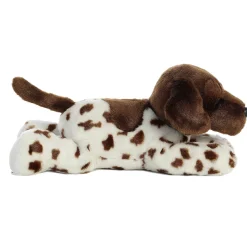 Fashion - Flopsie - 12" Gio German Shorthair Flopsies