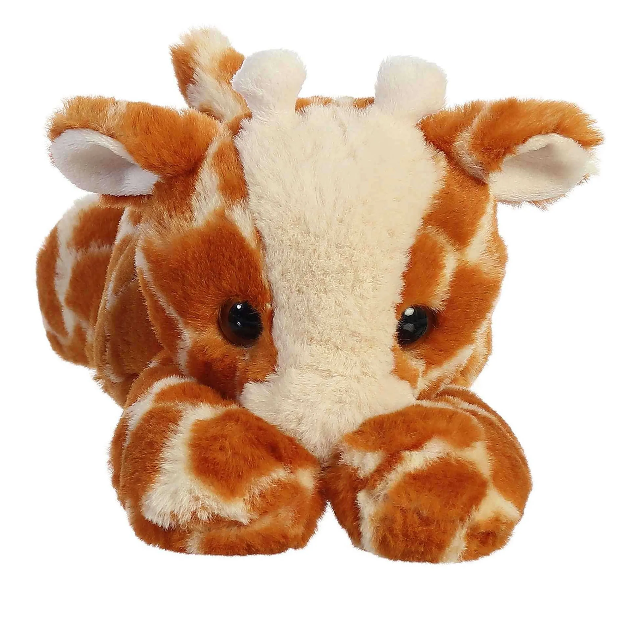 Clearance - Flopsie - 12" Gio Giraffe Flopsies