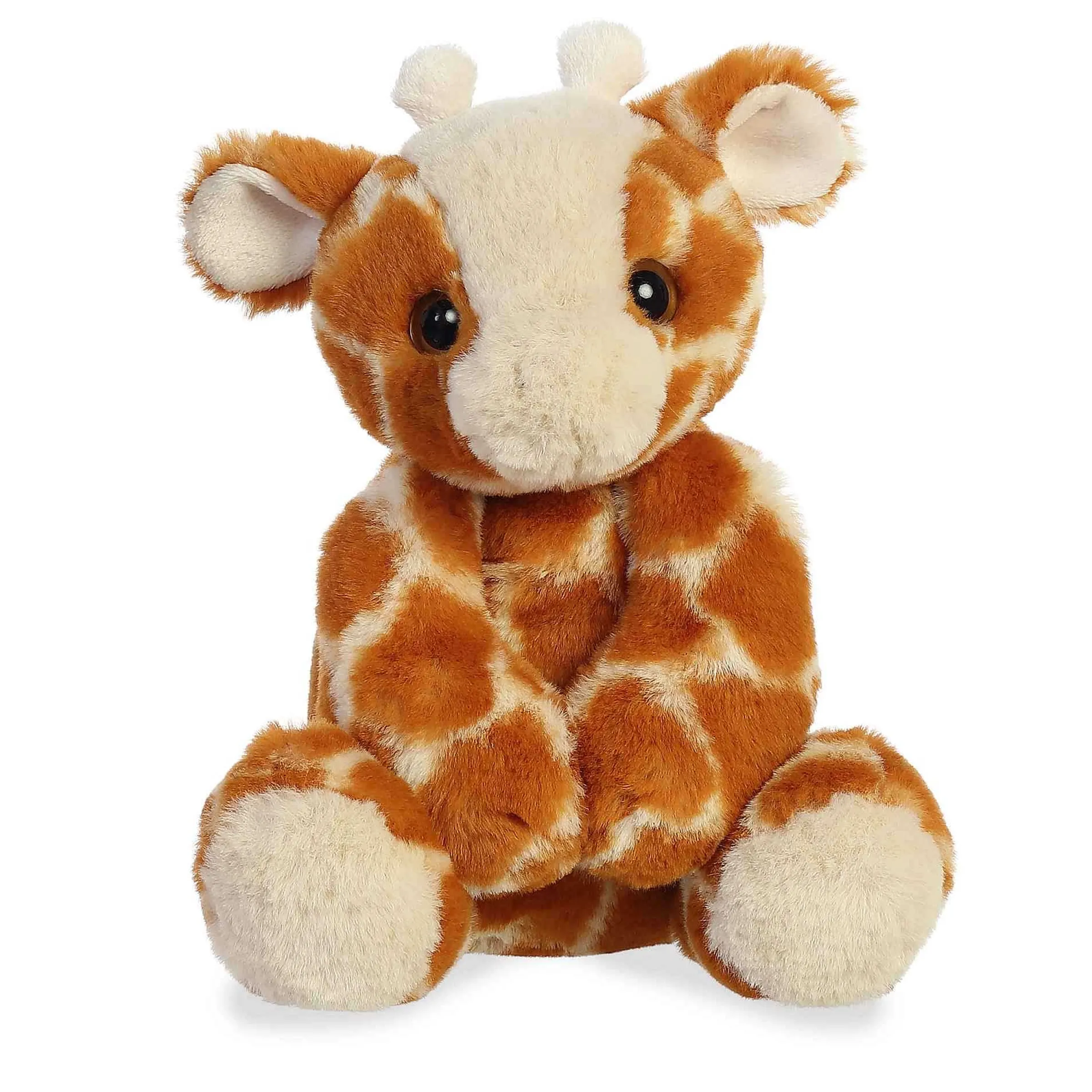 Clearance - Flopsie - 12" Gio Giraffe Flopsies