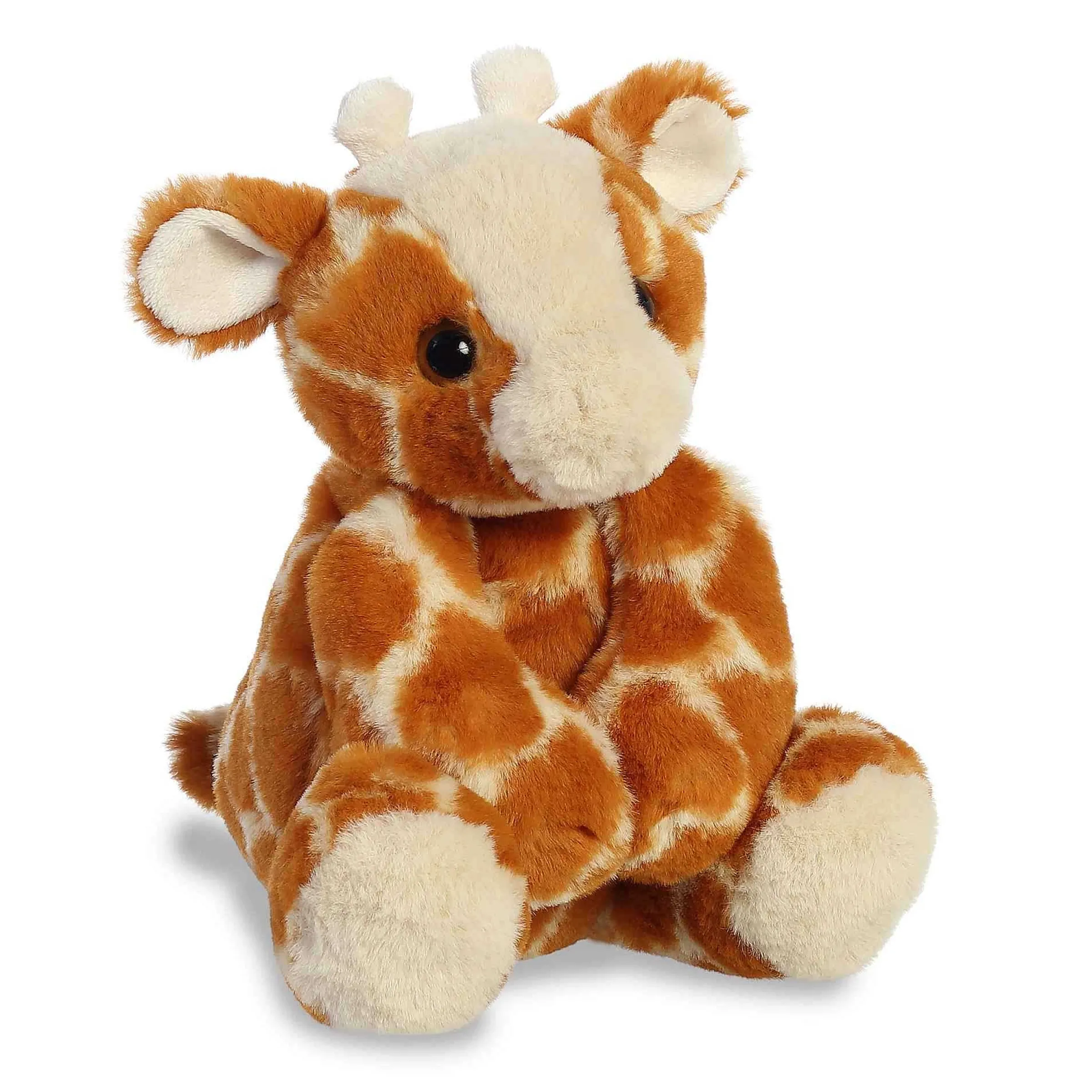 Clearance - Flopsie - 12" Gio Giraffe Flopsies