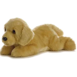 Best - Flopsie - 12" Goldie Flopsies